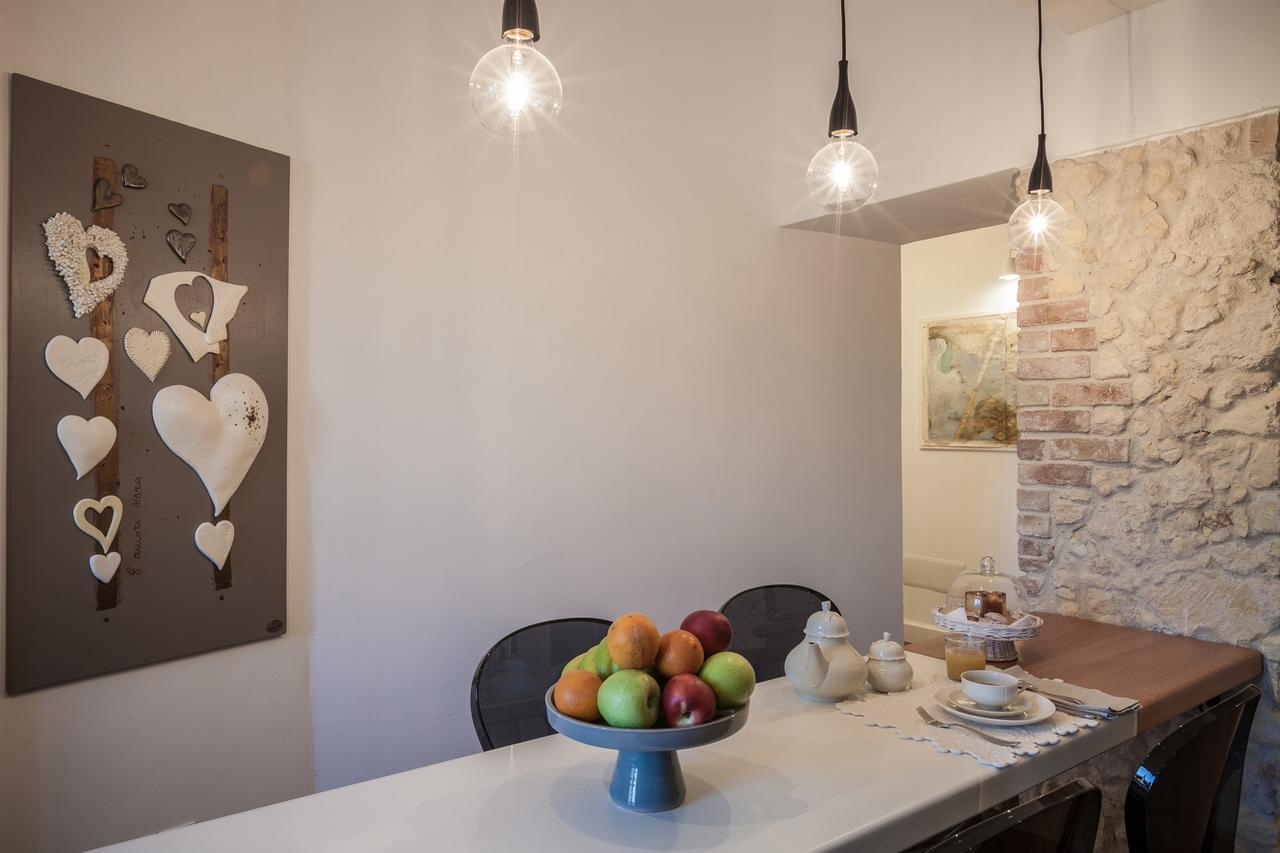 Arcipelago 41 Maison d'hôtes Cagliari