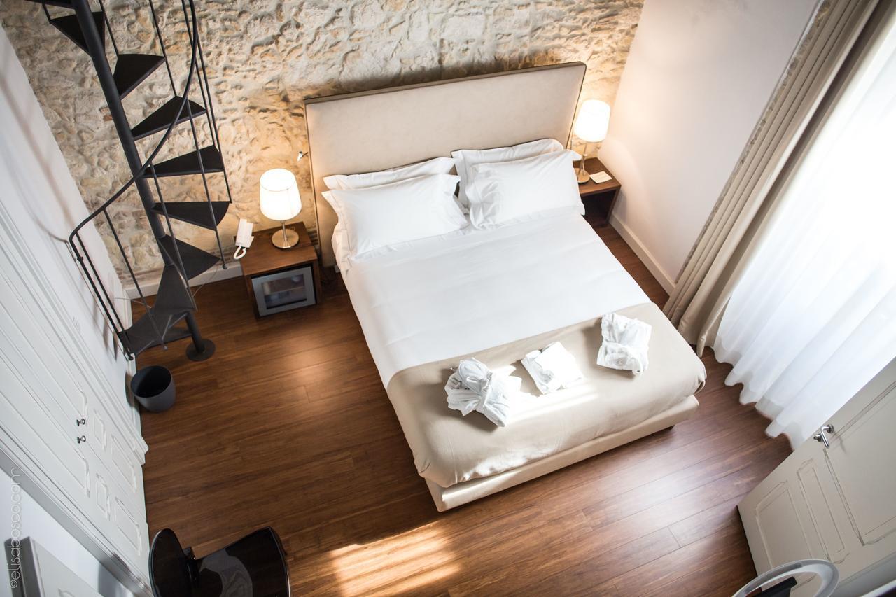 Maison d'hôtes Arcipelago 41
